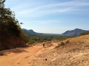 La boucle de Thakhek en 3 jours