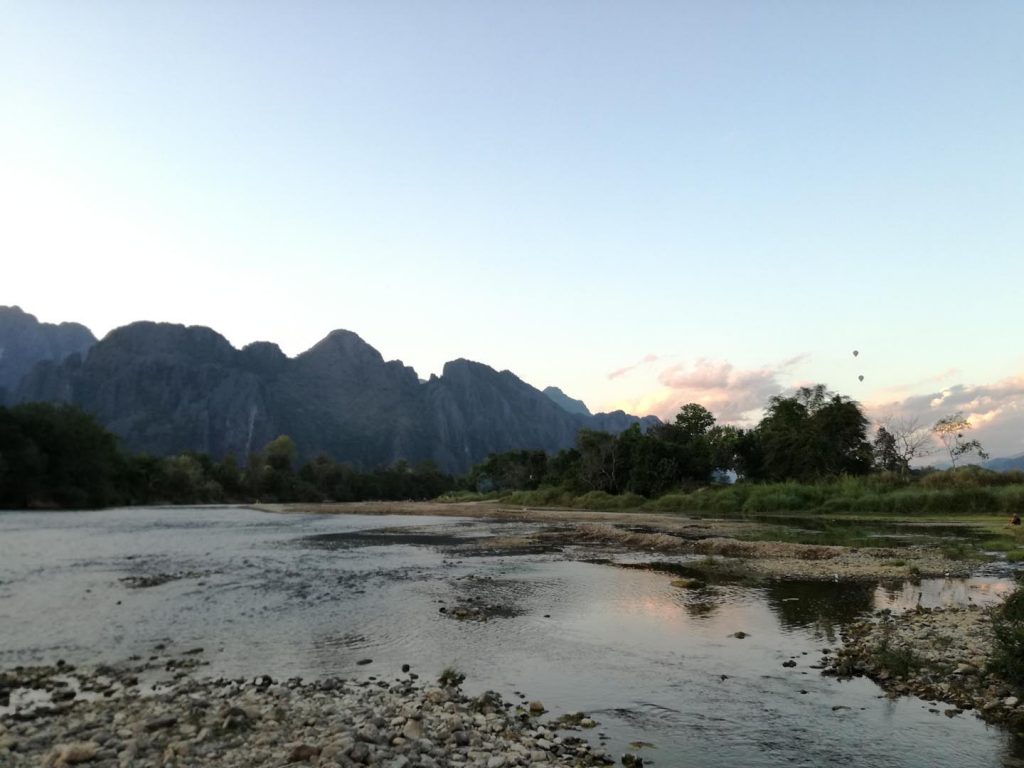 Vang Vieng