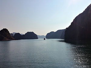 Baie d’Ha Long, Lan Ha Bay ou Baie terrestre, mode d’emploi