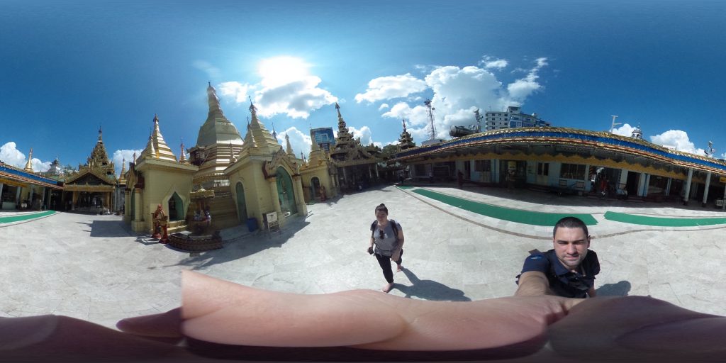 Yangon