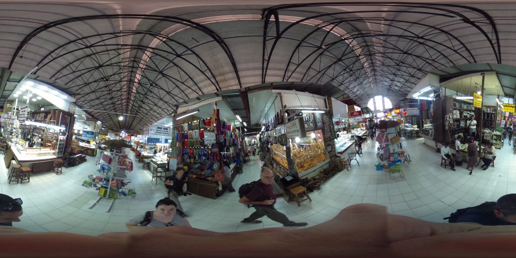 Yangon