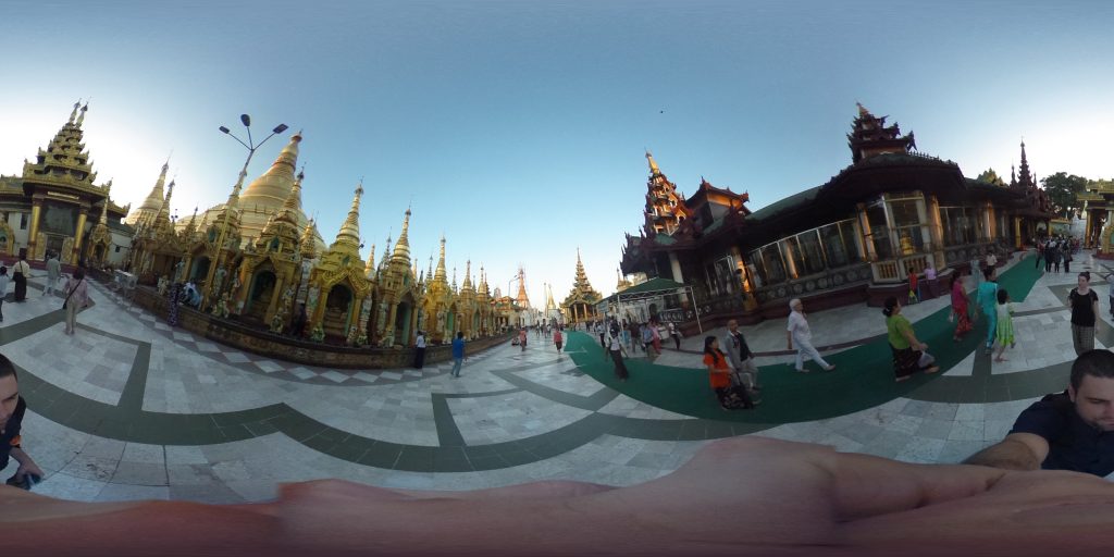 Yangon