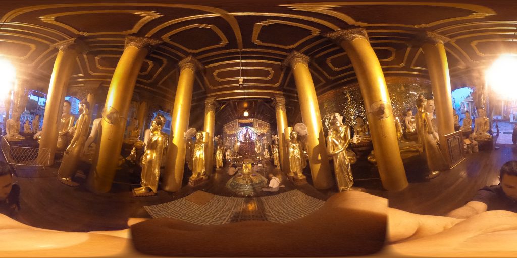 Yangon