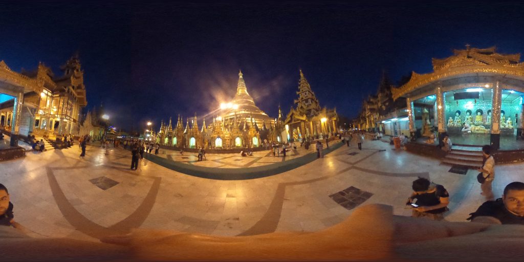 Yangon