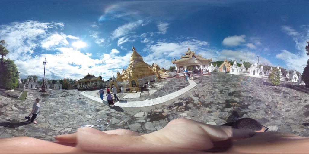 Mandalay