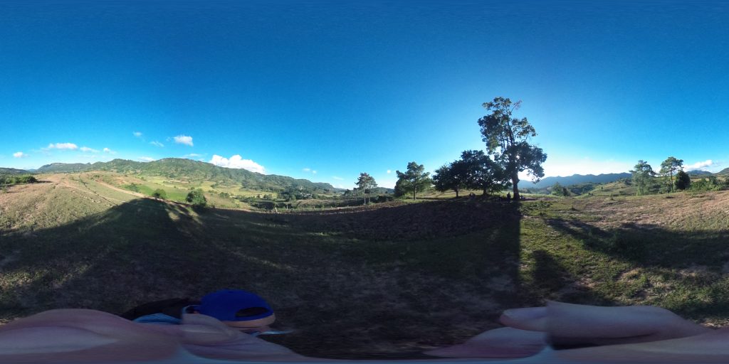 Trek Kalaw Inle