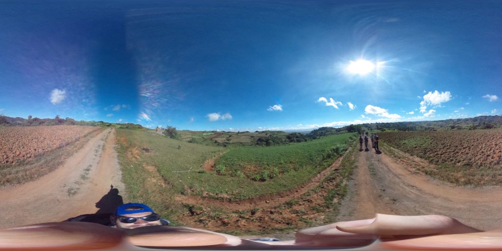 Trek Kalaw Inle