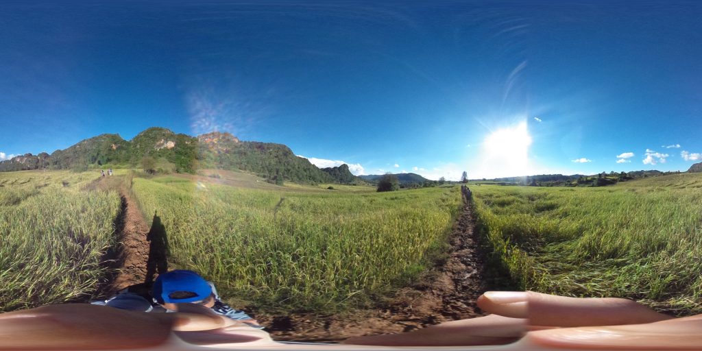 Trek Kalaw Inle
