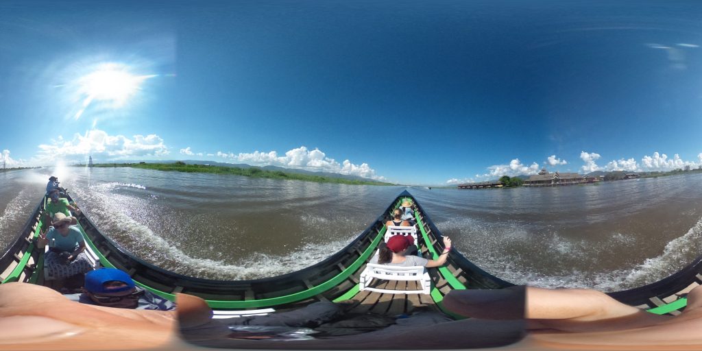 Lac Inle