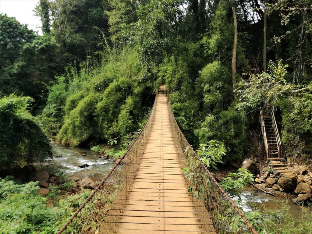 Banlung