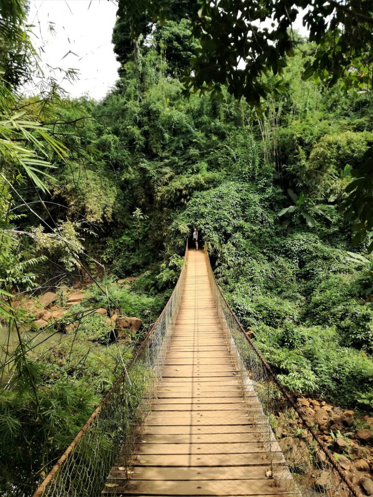 Banlung