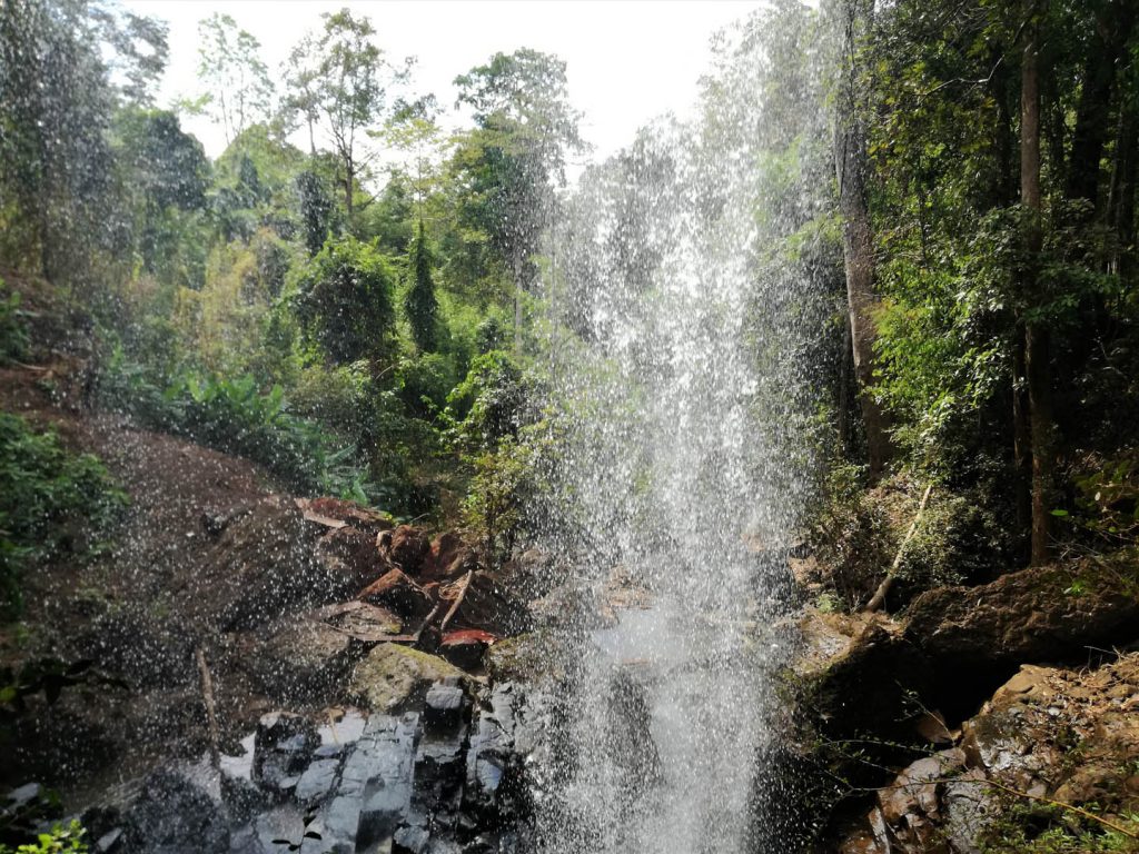 Banlung