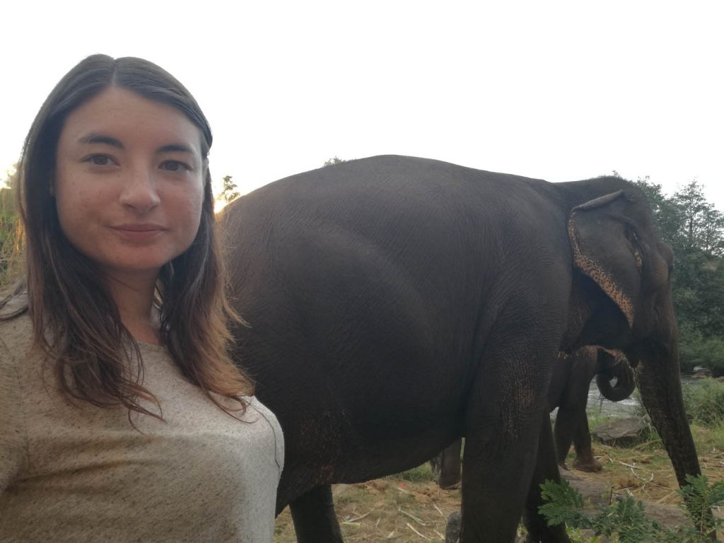 La boucle des bolovens