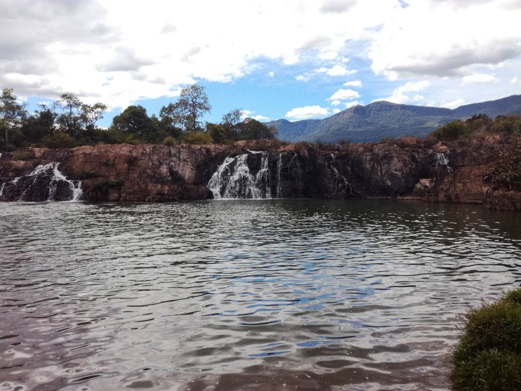 La boucle des bolovens