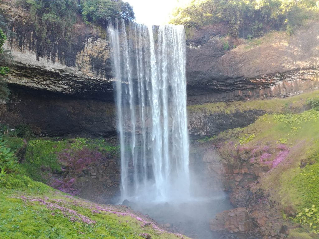 La boucle des bolovens