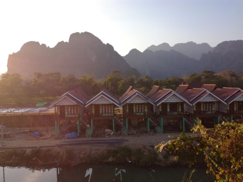 Vang Vieng