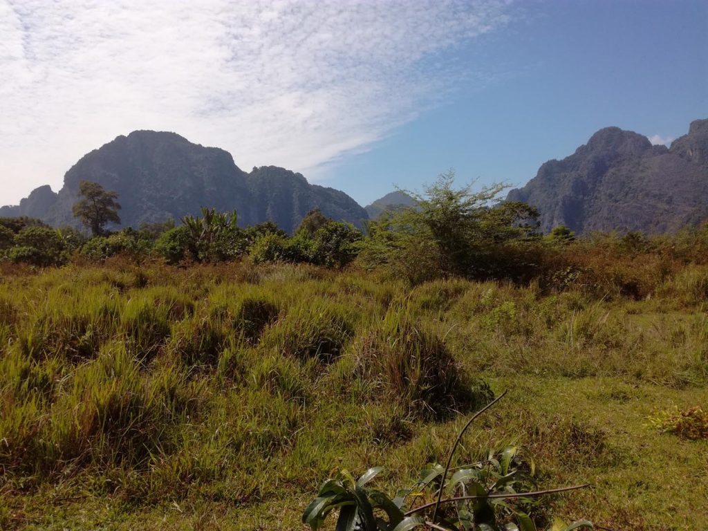 Vang Vieng