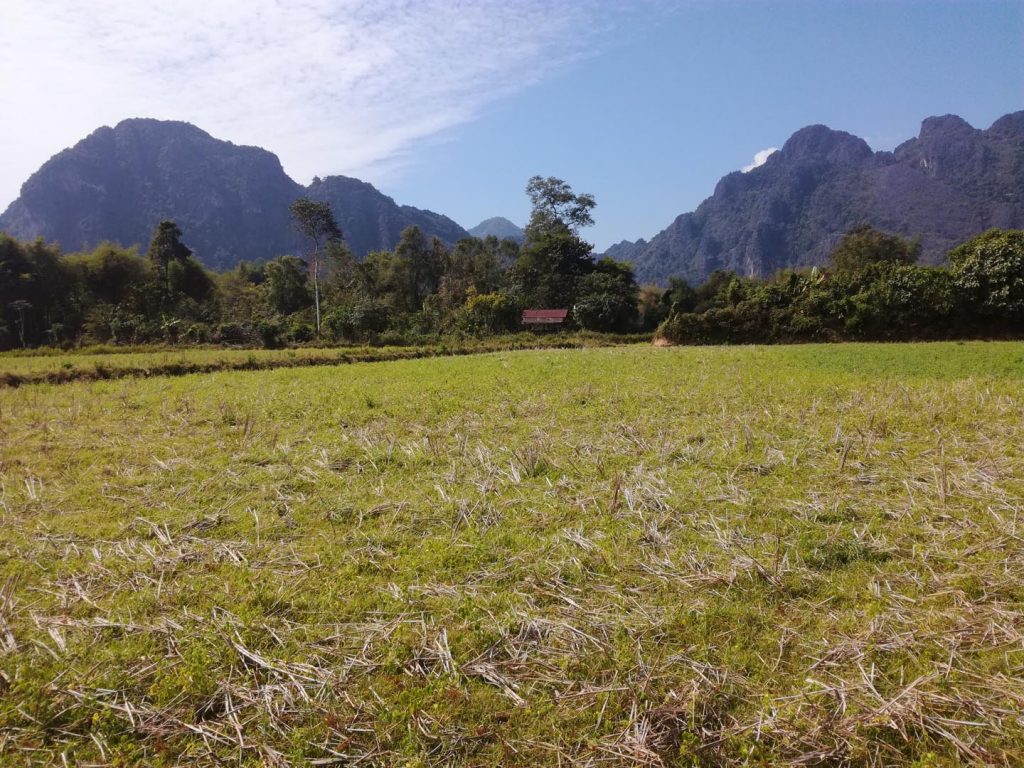 Vang Vieng