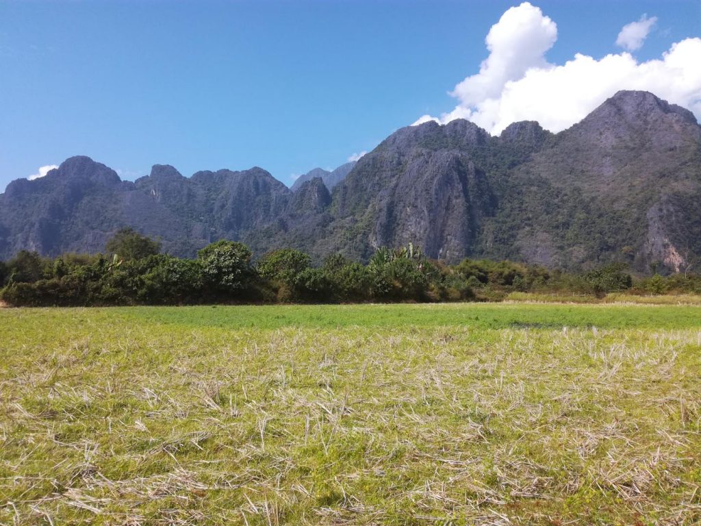 Vang Vieng