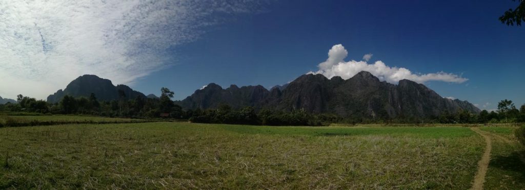 Vang Vieng