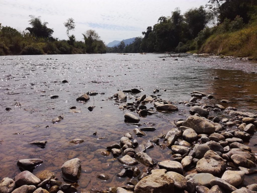 Vang Vieng