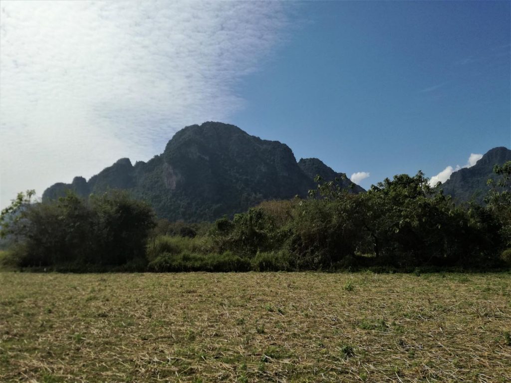 Vang Vieng