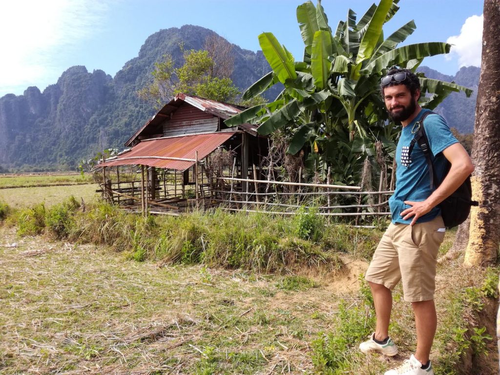 Vang Vieng
