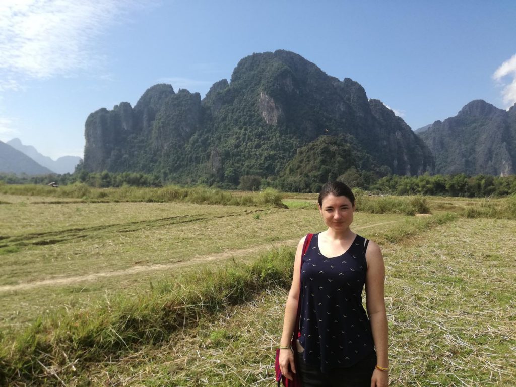 Vang Vieng