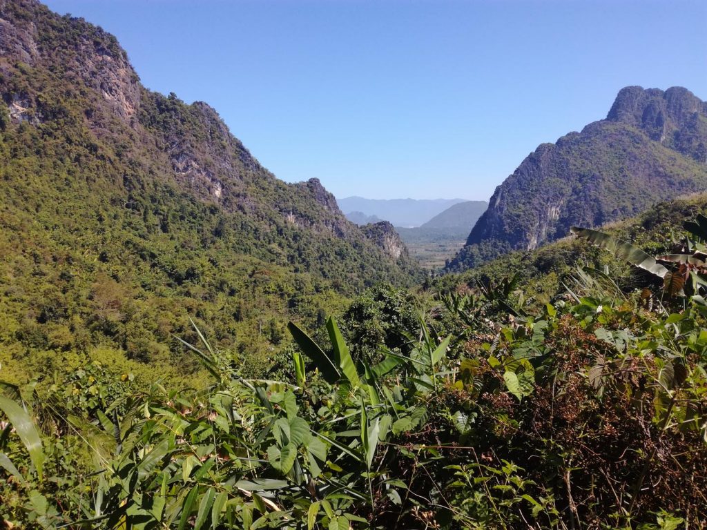 Vang Vieng