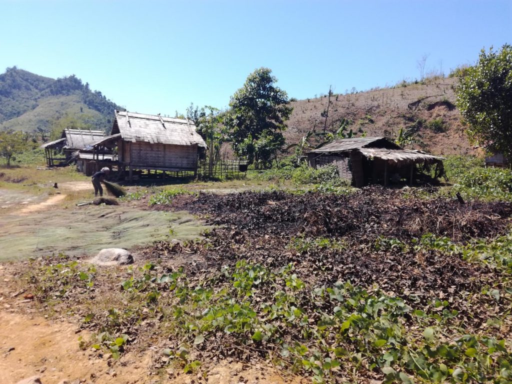Vang Vieng