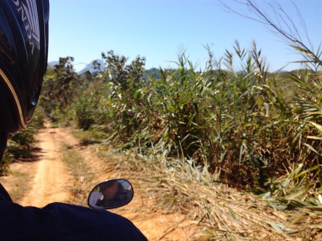Vang Vieng