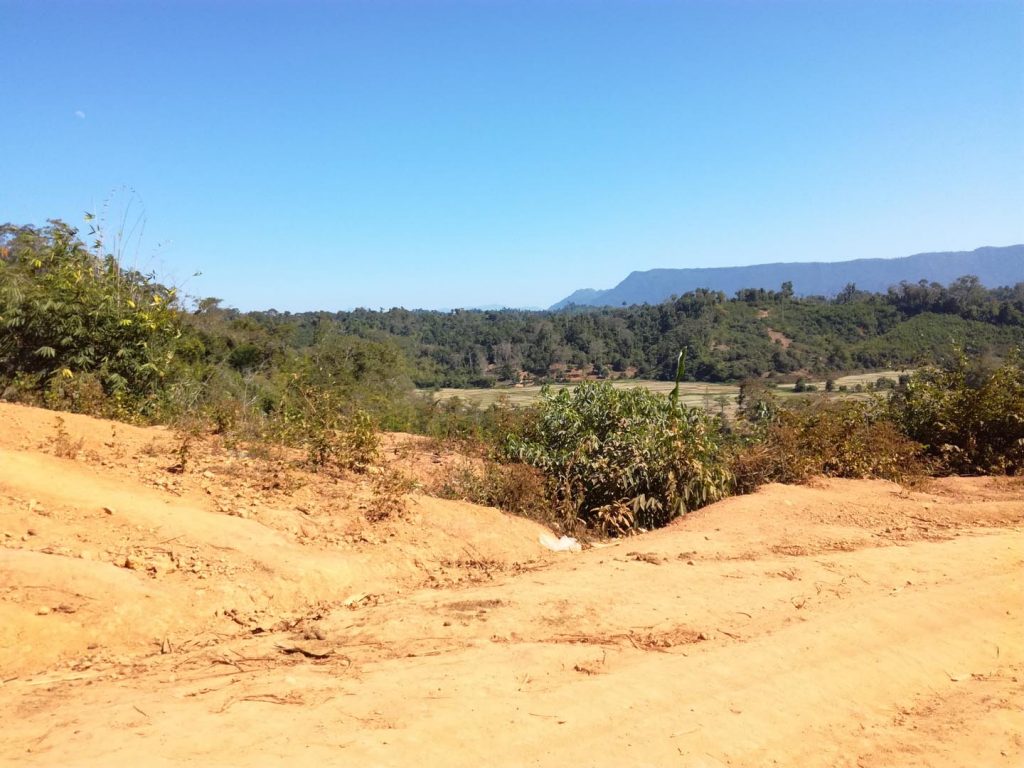 Vang Vieng