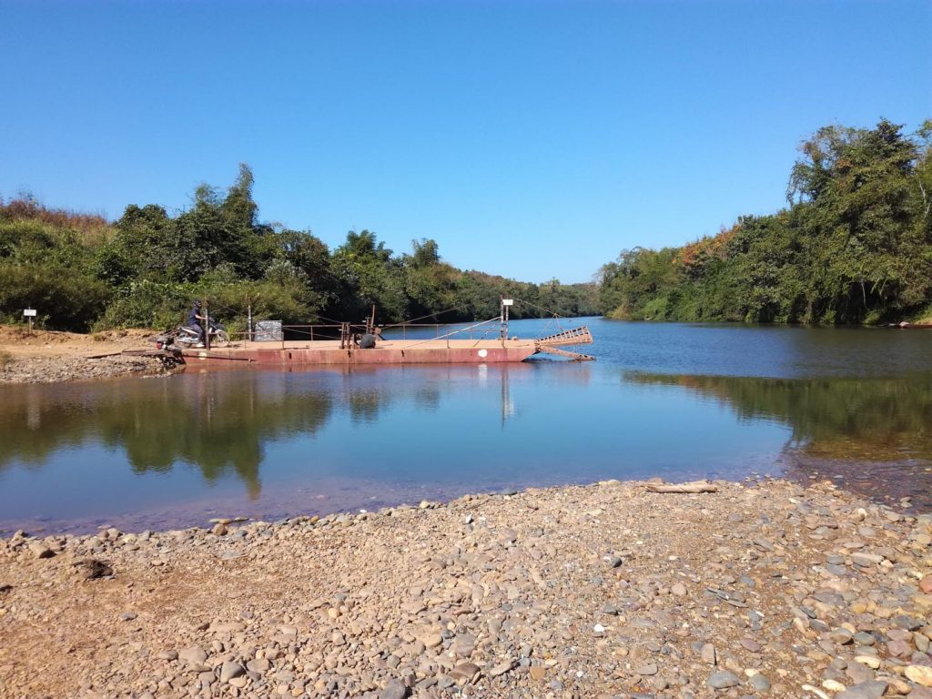 Vang Vieng