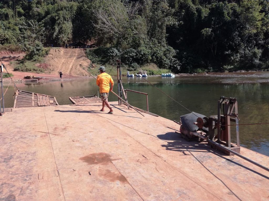 Vang Vieng