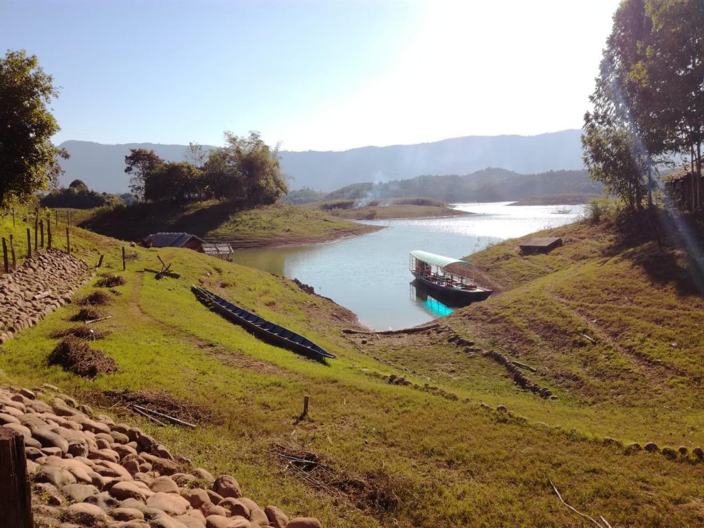 Vang Vieng