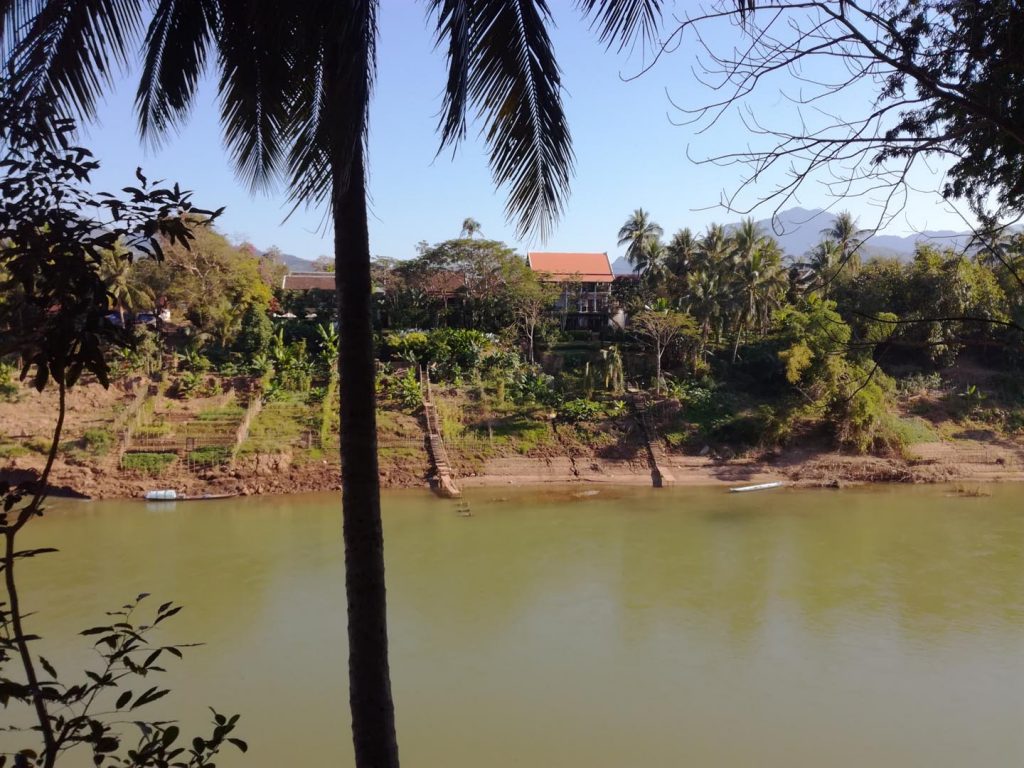 Luang Prabang
