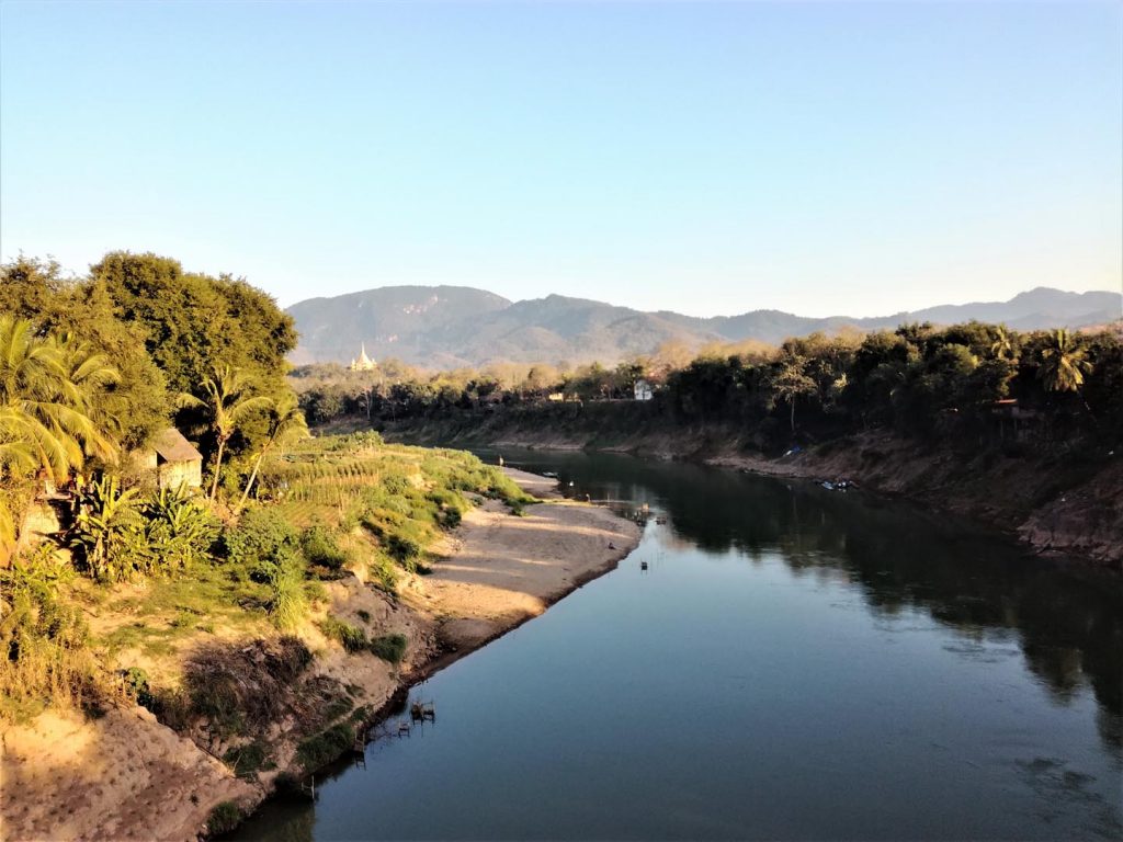 Luang Prabang