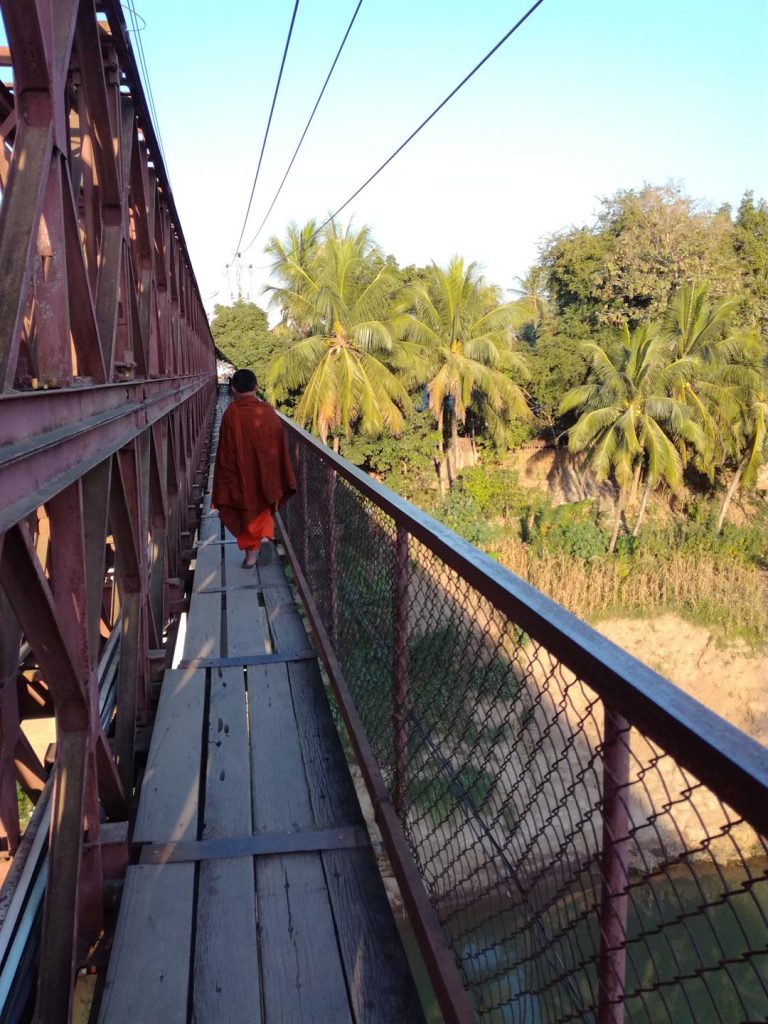 Luang Prabang