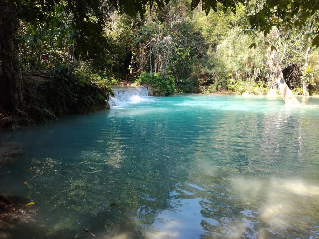 Luang Prabang