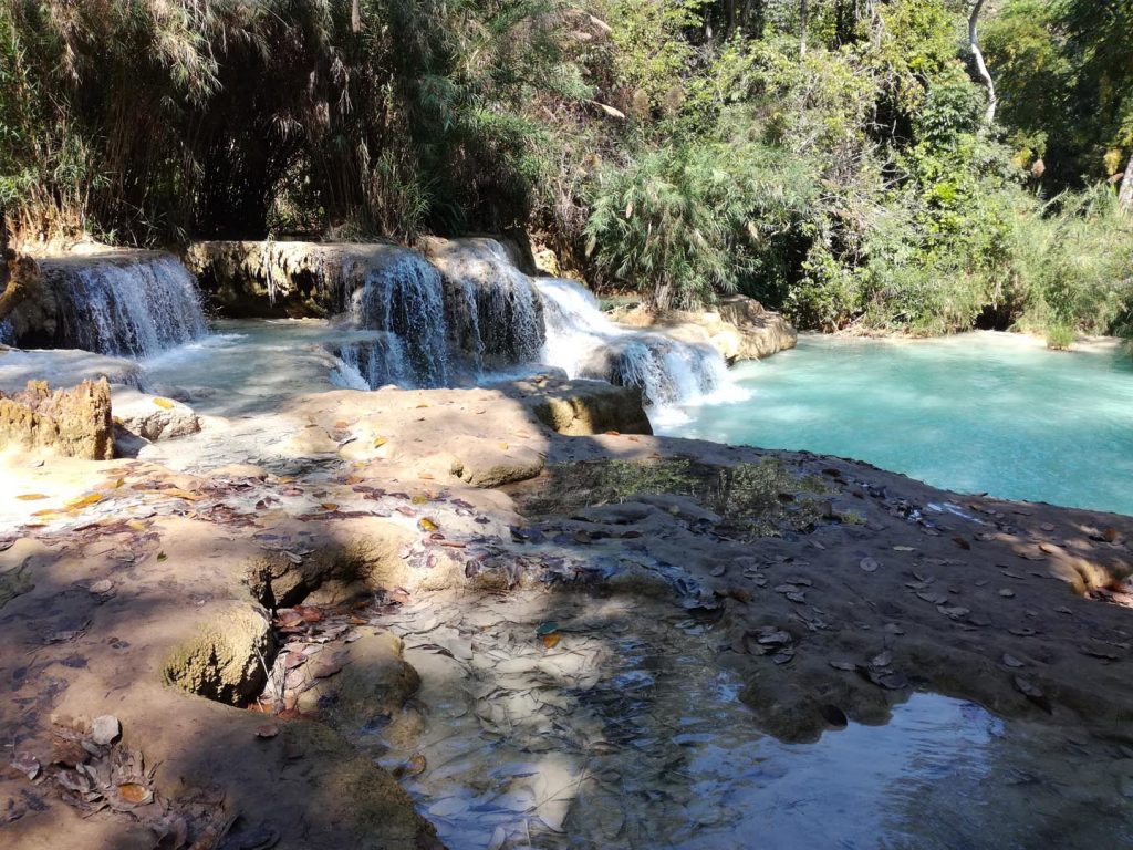 Luang Prabang