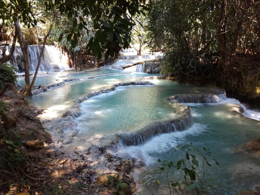 Luang Prabang