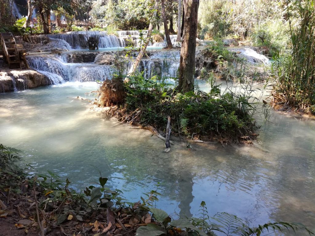 Luang Prabang