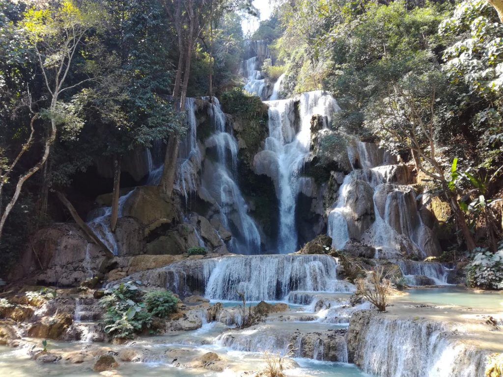 Luang Prabang