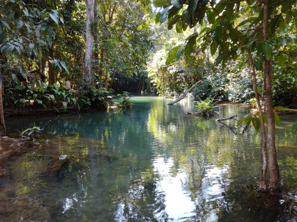 Luang Prabang