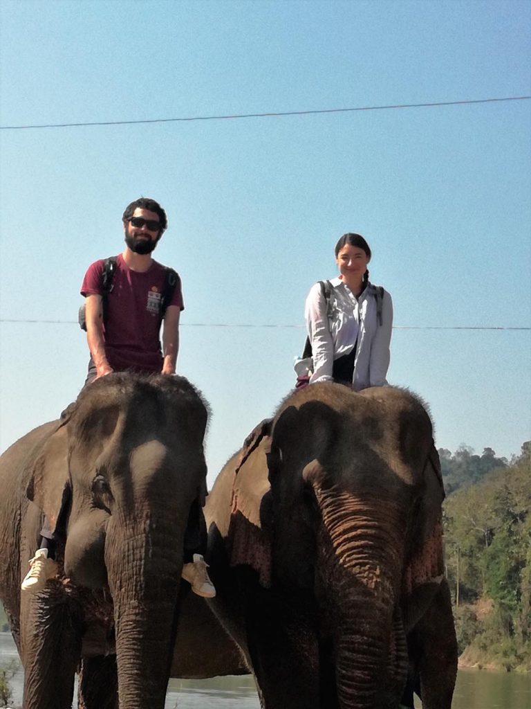 Luang Prabang