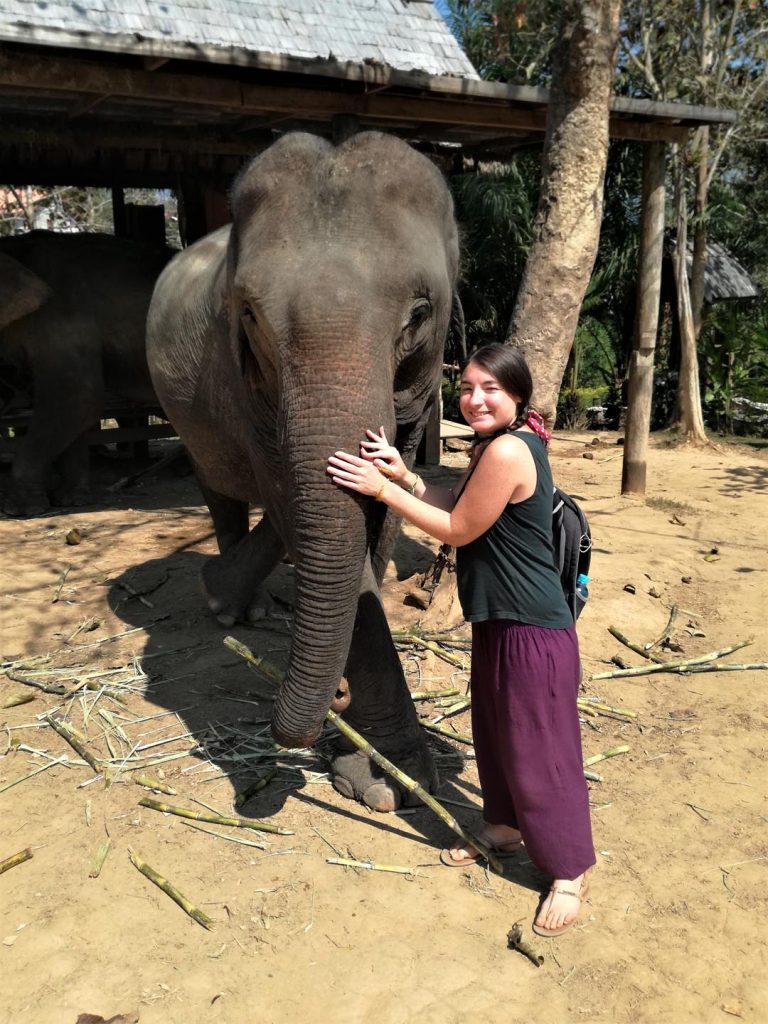 Luang Prabang