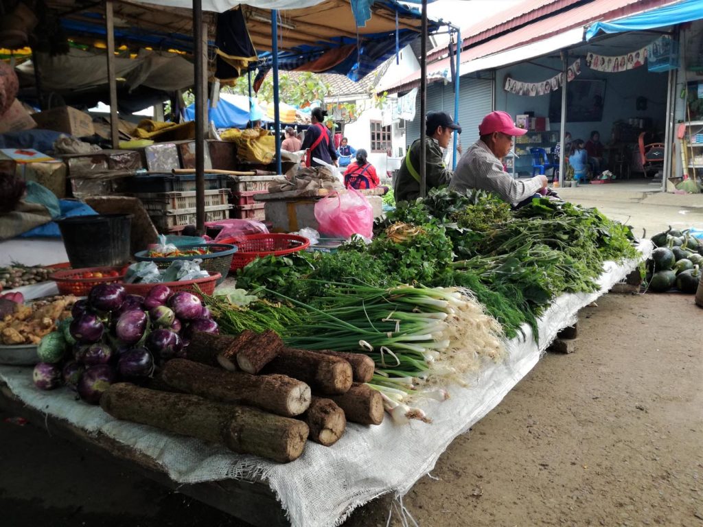 Luang Prabang