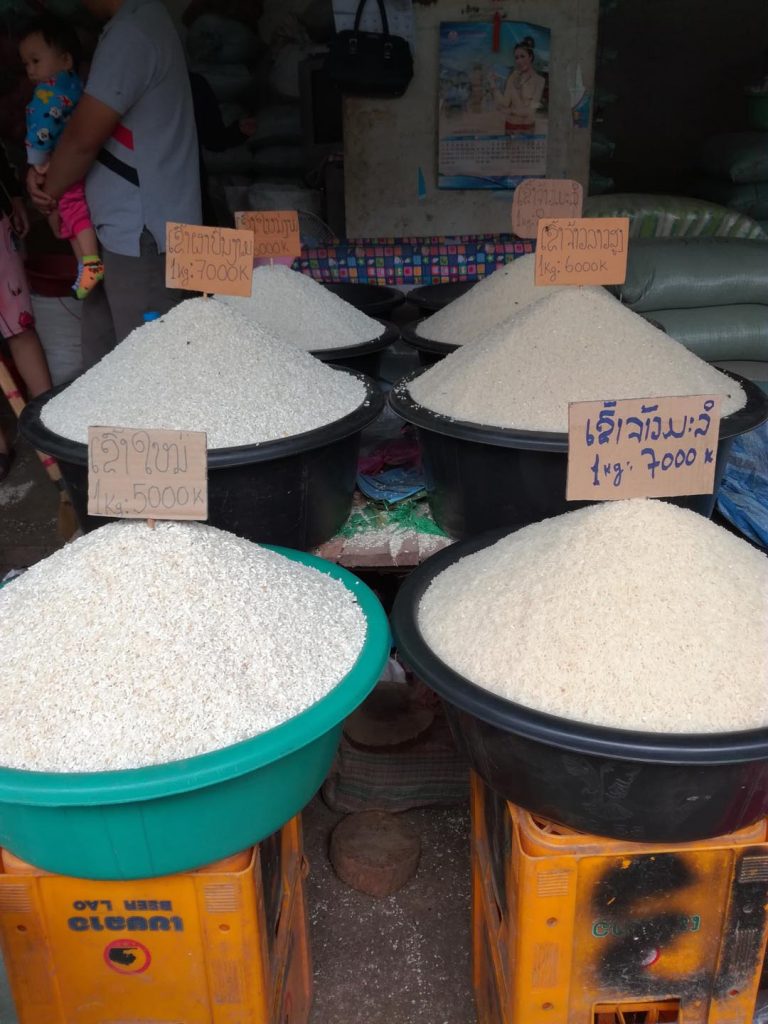 Luang Prabang