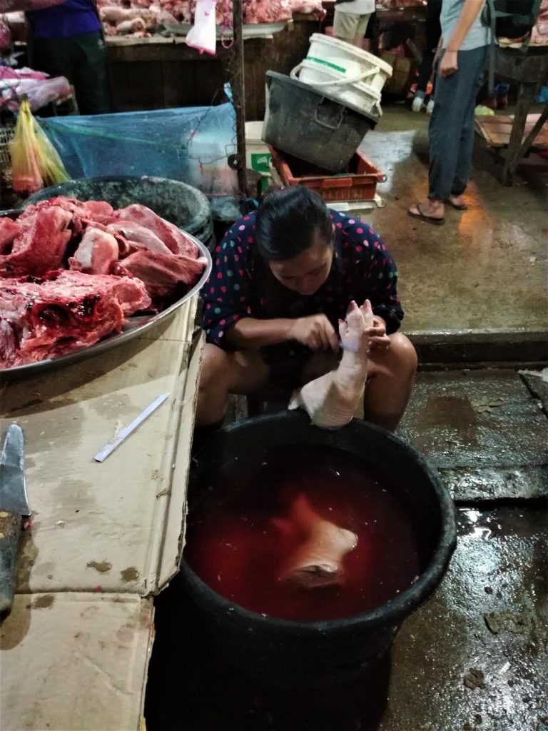 Luang Prabang