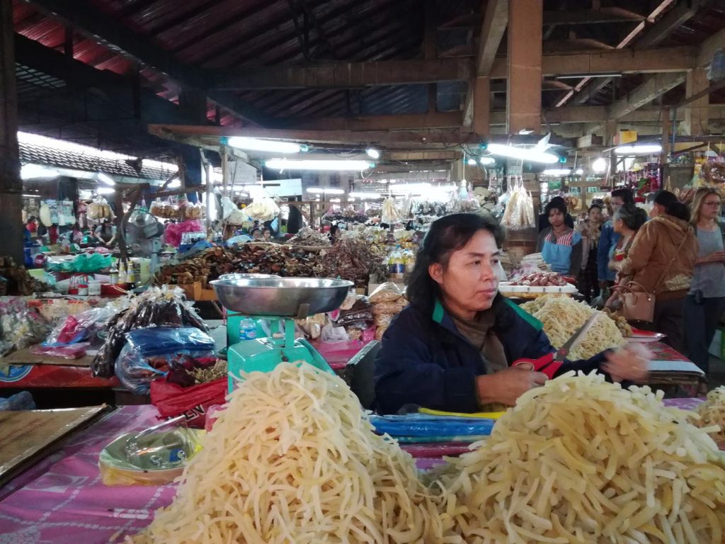 Luang Prabang